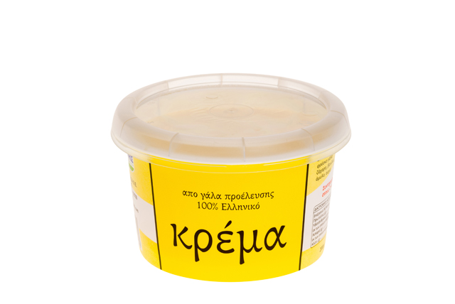 Κρέμα Γρατσάνης 200gr