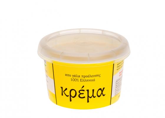 Κρέμα Γρατσάνης 200gr